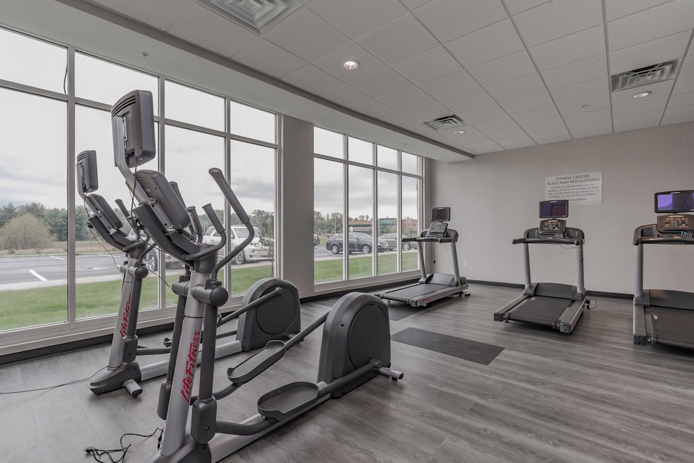 Holiday Inn Mishawaka North 23/50