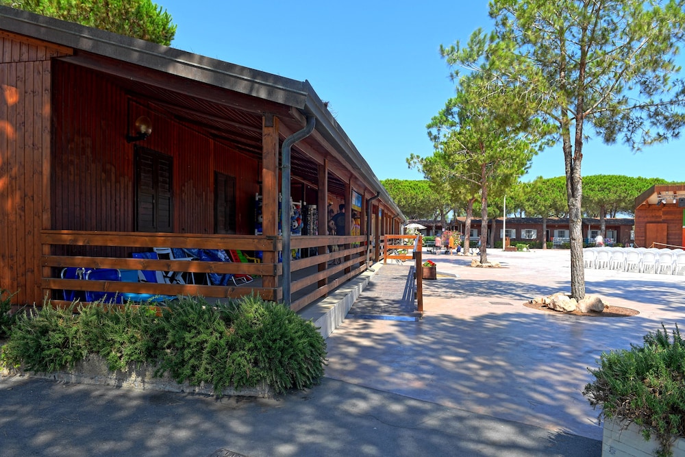 Club del Sole Orbetello Family Collection 19/45