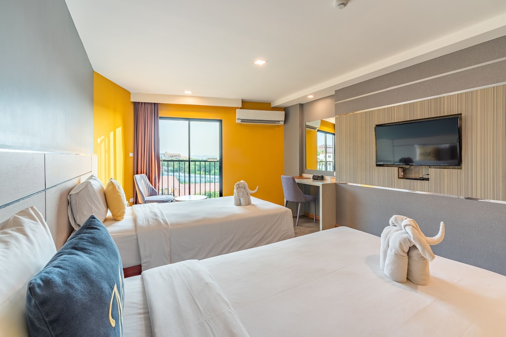 Lawinta Hotel 18/65