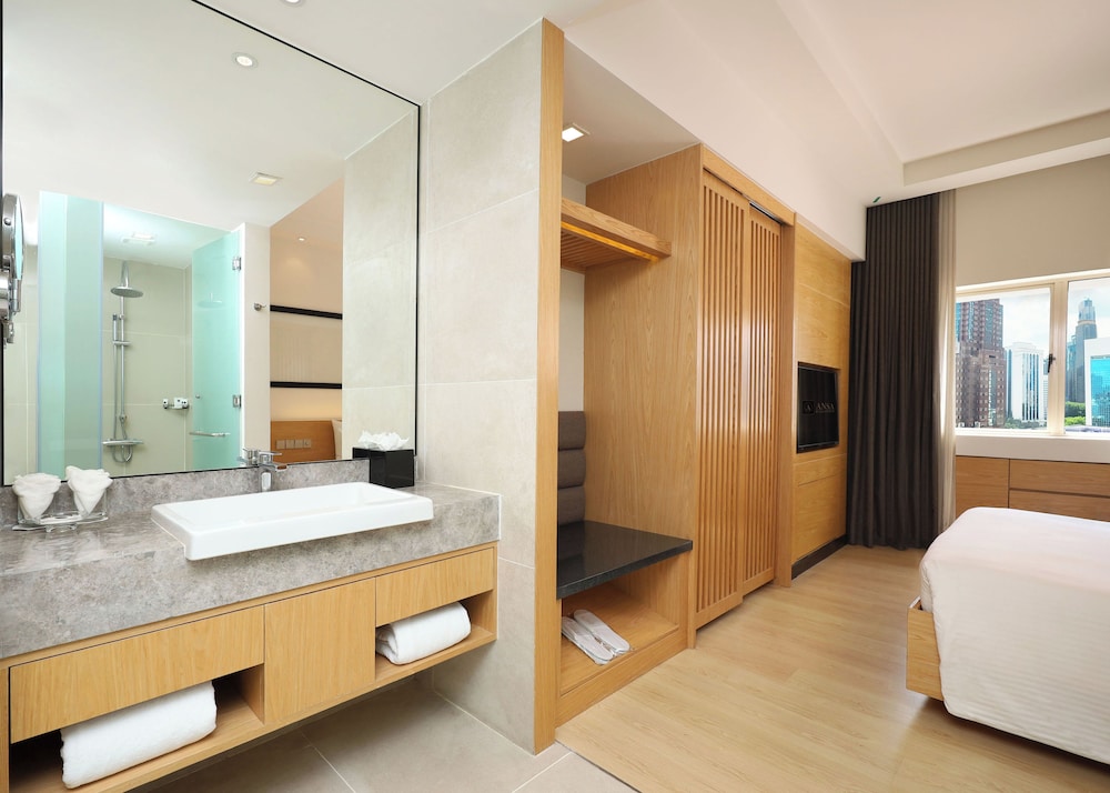 ANSA Hotel Kuala Lumpur 61/61