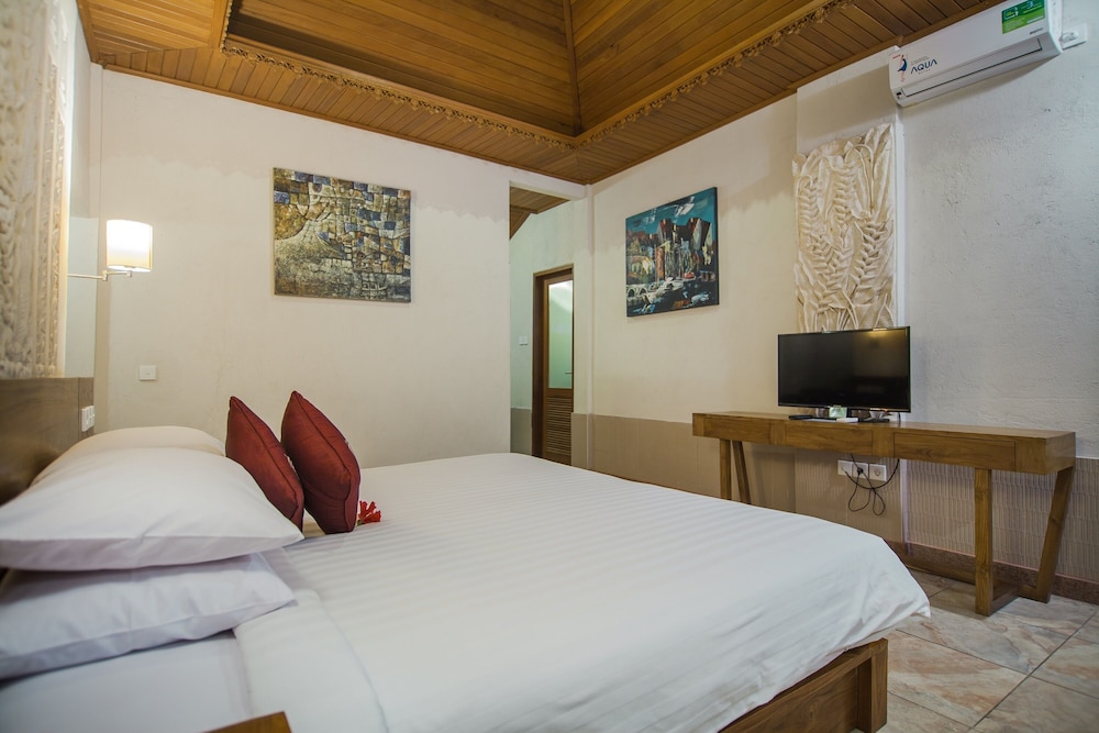 Bali Spirit Hotel and Spa 23/75
