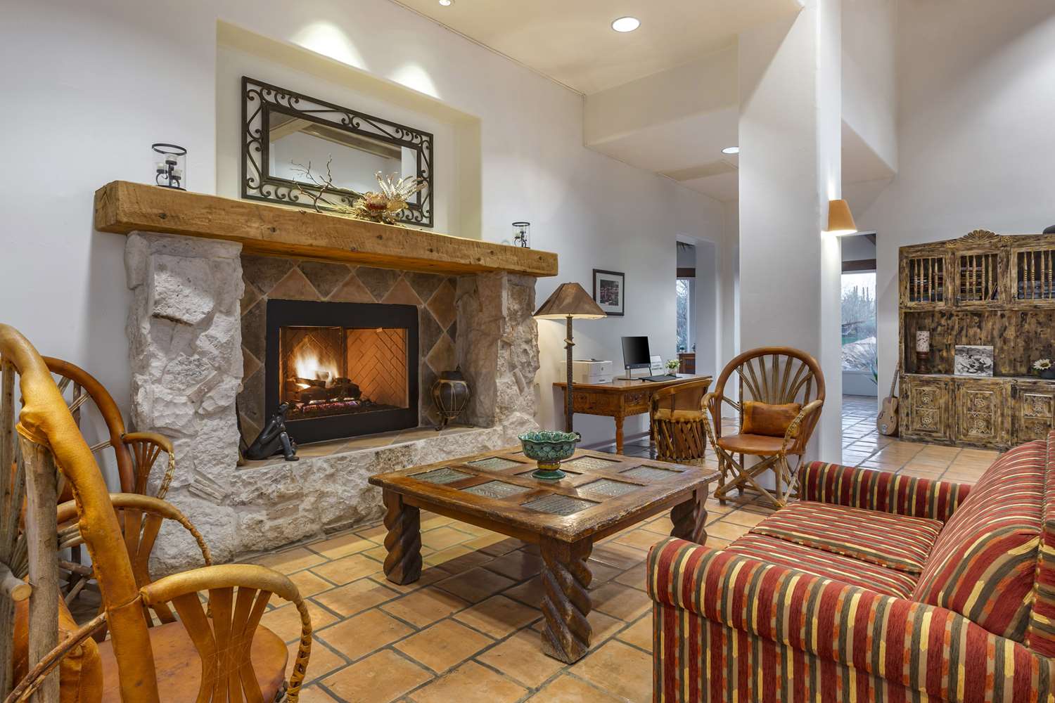 Hilton Vacation Club Rancho Manana Phoenix Cave Creek 3/18