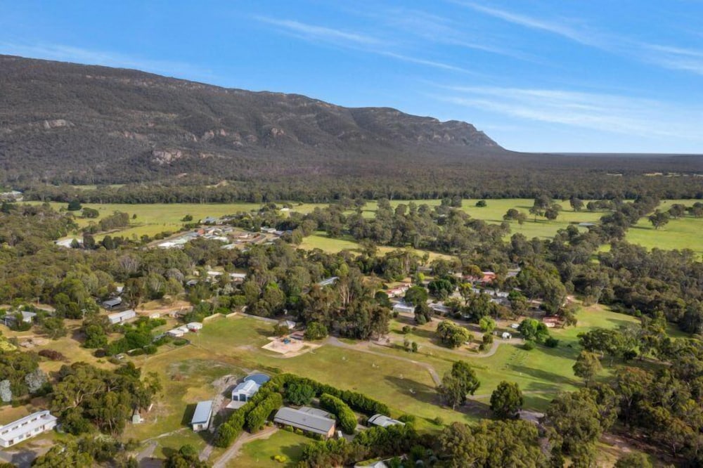 Breeze Holiday Parks Grampians 32/48