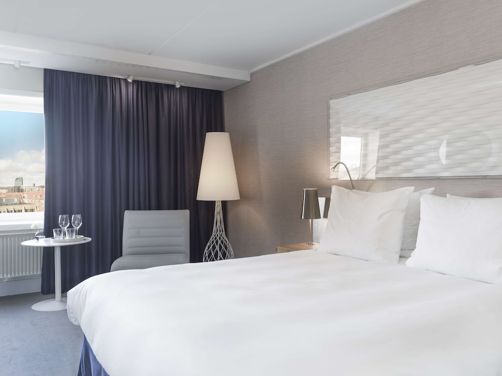 Radisson Blu Scandinavia Aarhus 15/70