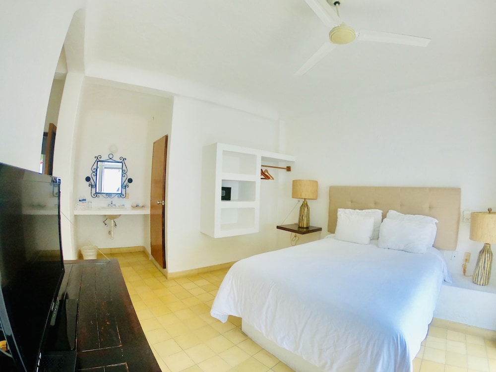 Amaca Hotel Puerto Vallarta 25/76