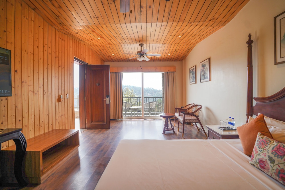 WelcomHeritage Parv Vilas Resort & Spa 23/50