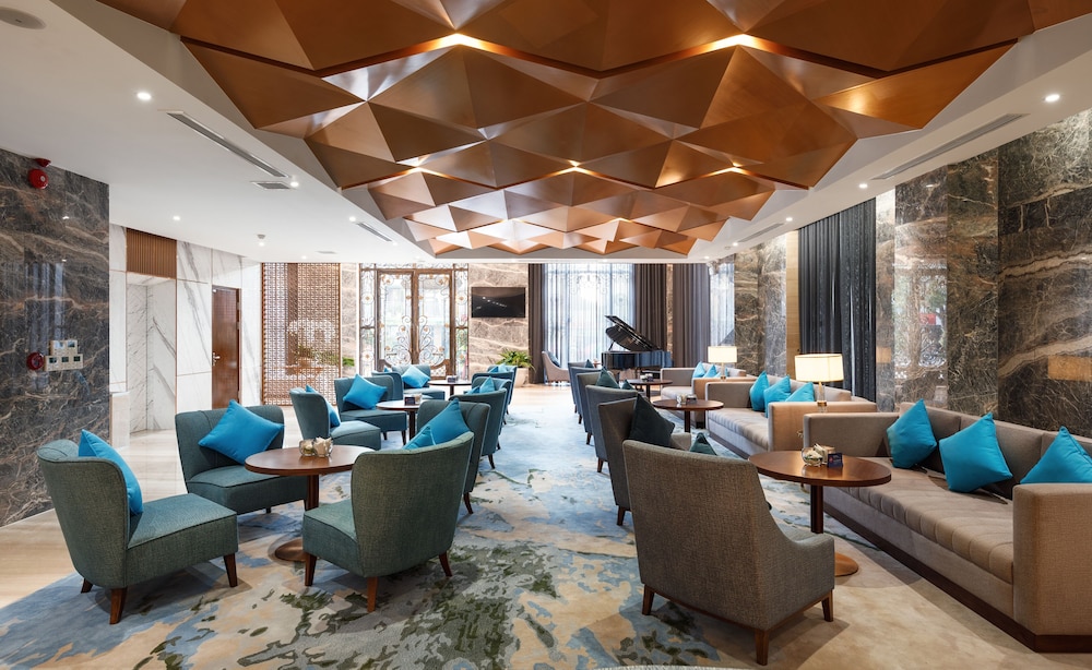 D'Lecia Hotel Ha Long 34/48
