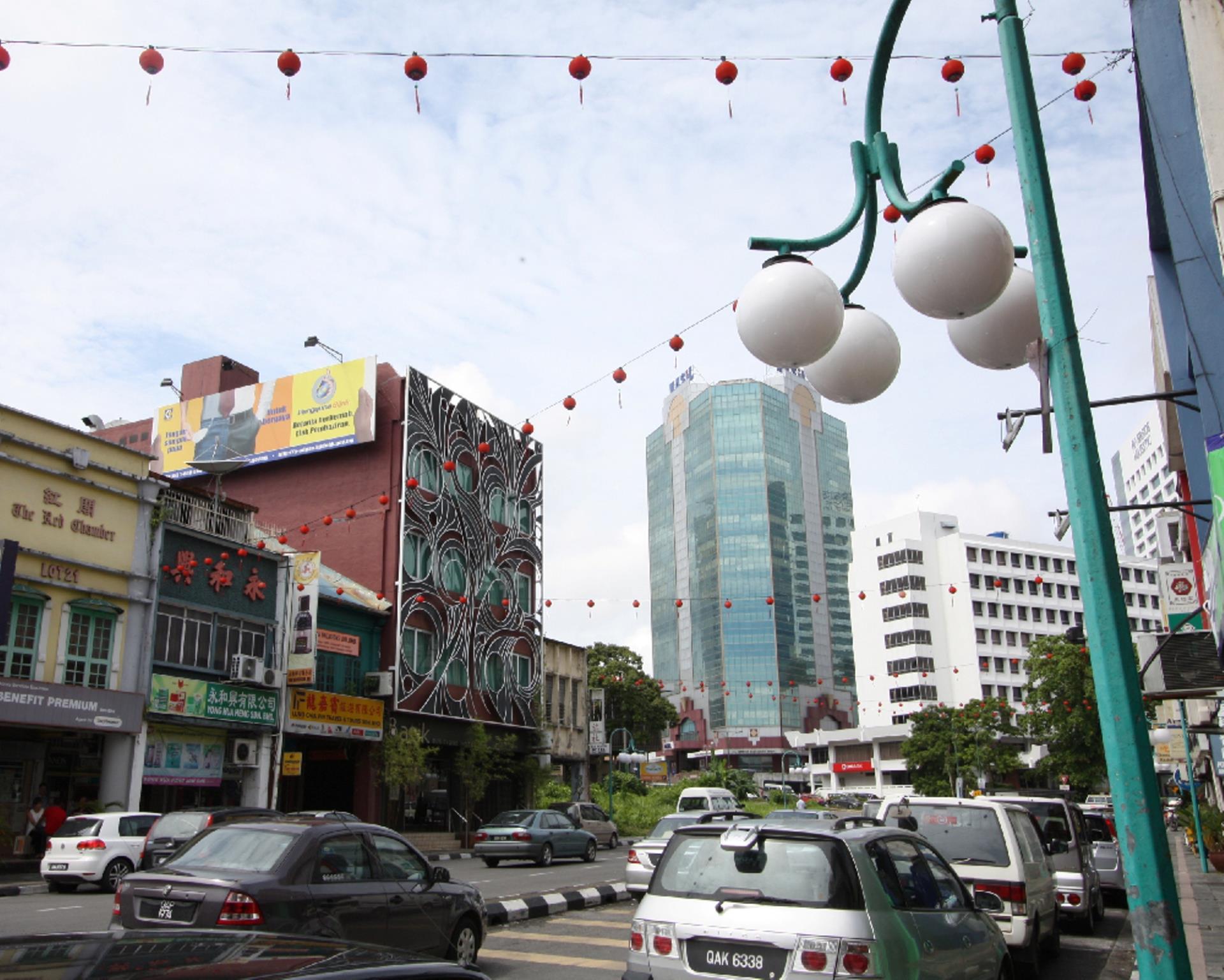 Place2stay - Chinatown 31/40