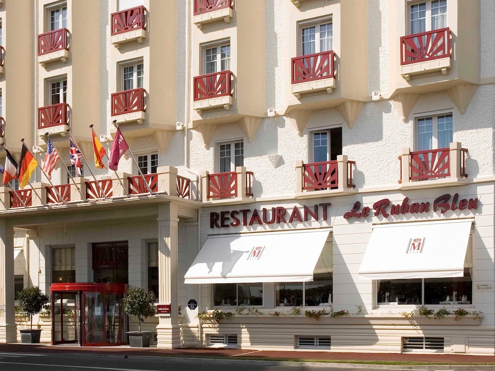 Mercure La Baule Majestic 1/64