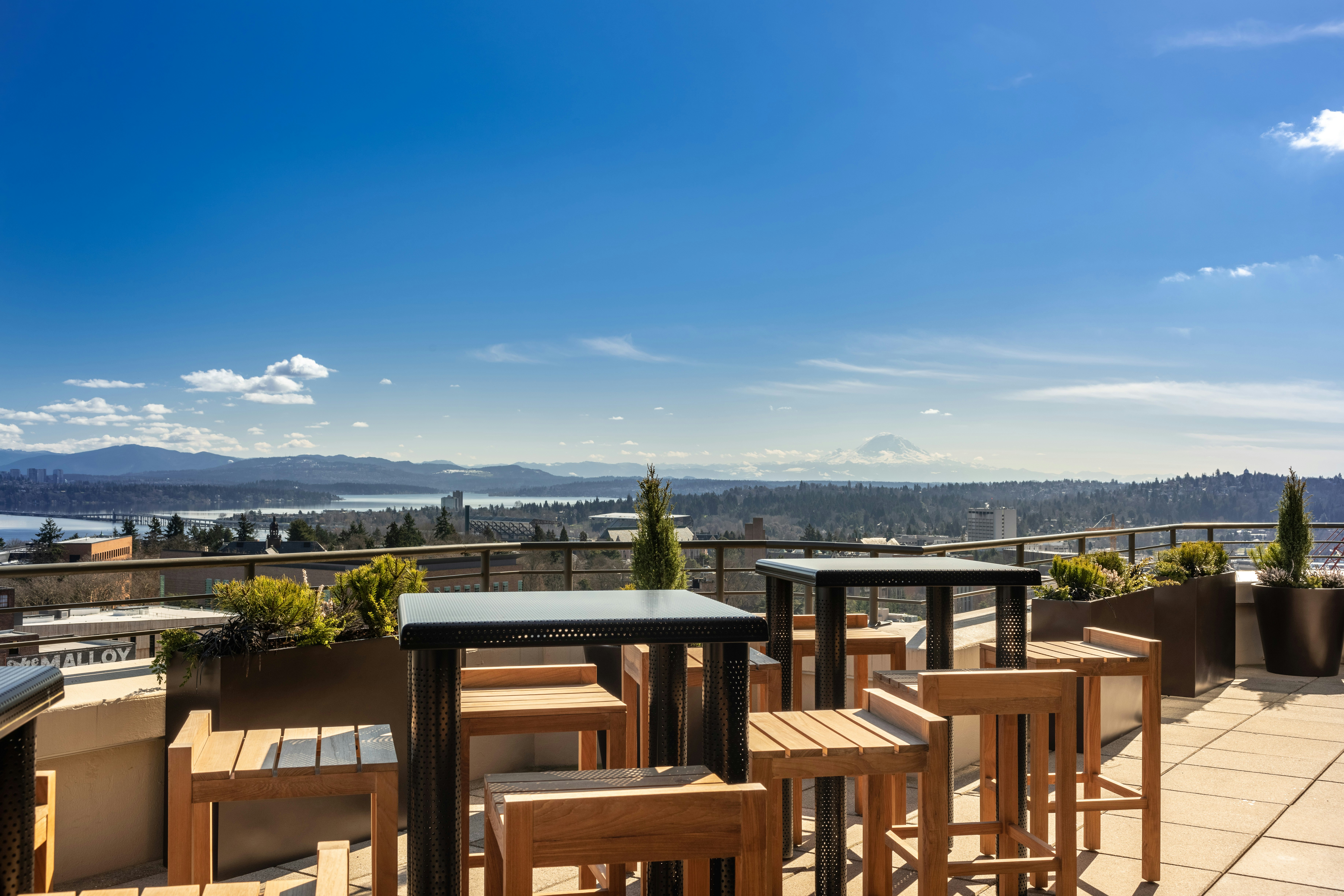 Graduate by Hilton Seattle 39/50