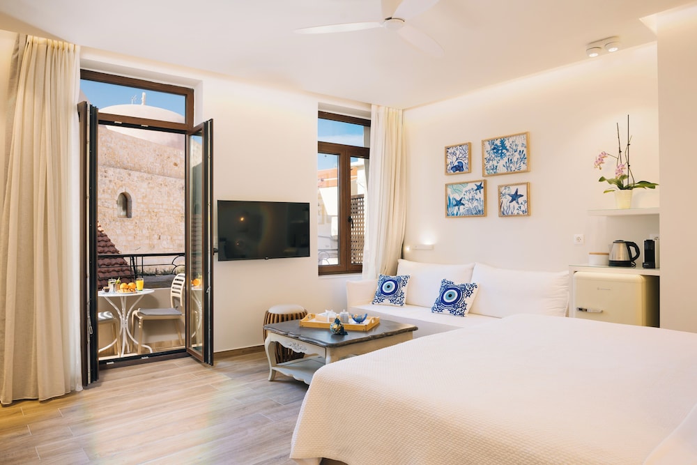 Casa Moazzo Suites and Apartments 27/59