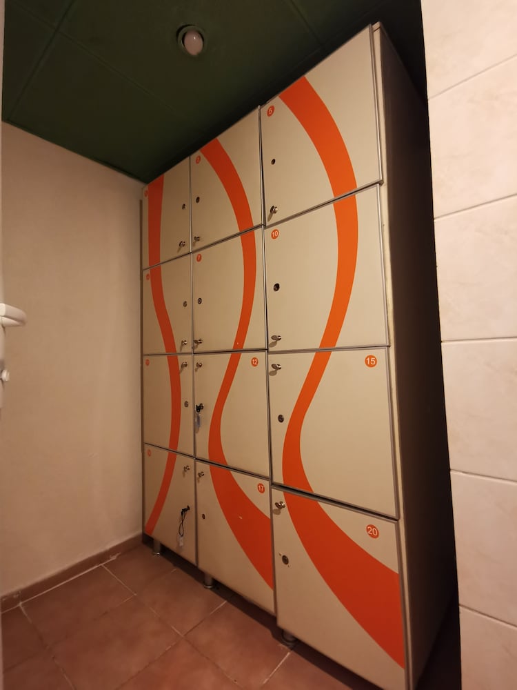 Intermar Hotel 26/50