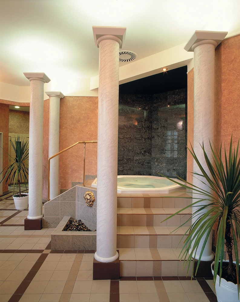 Welness Hotel Jean de Carro 24/42