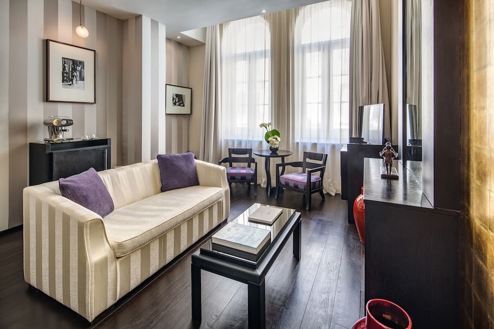 60 Hyde Park Gate Hotel 52/71