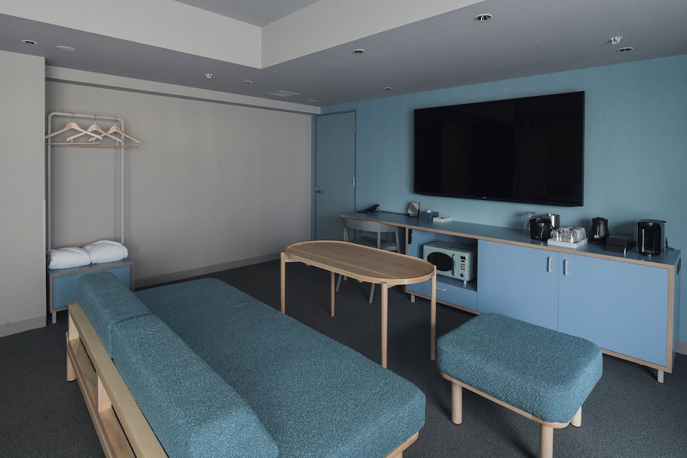 Vessel Inn Takadanobaba Station 41/45