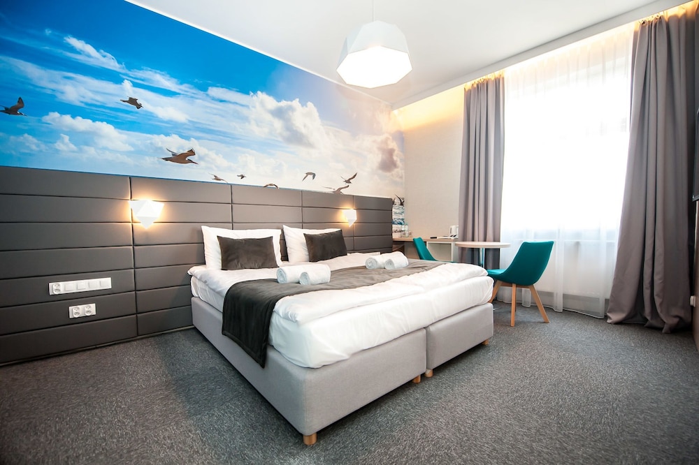 Hotel Gdynia Boutique 16/41