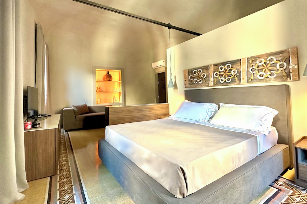 Palazzo Liberty Unique Hotel 28/62