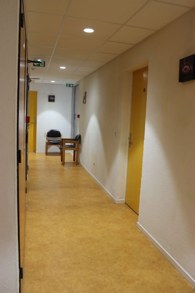 Hotel Bains Sarrailh 39/63
