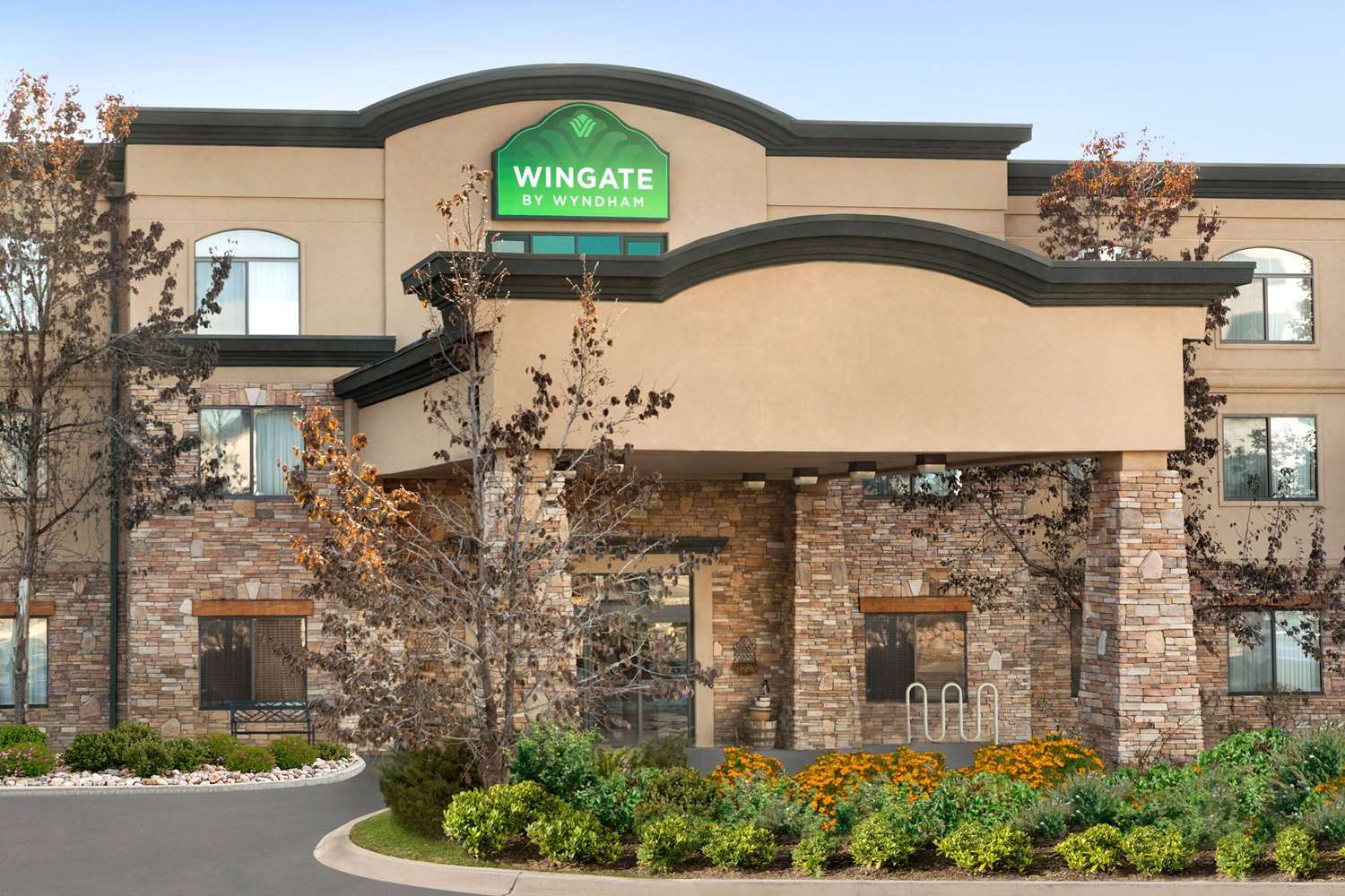 Wingate by Wyndham Greenwood Village/Denver Tech 4/47