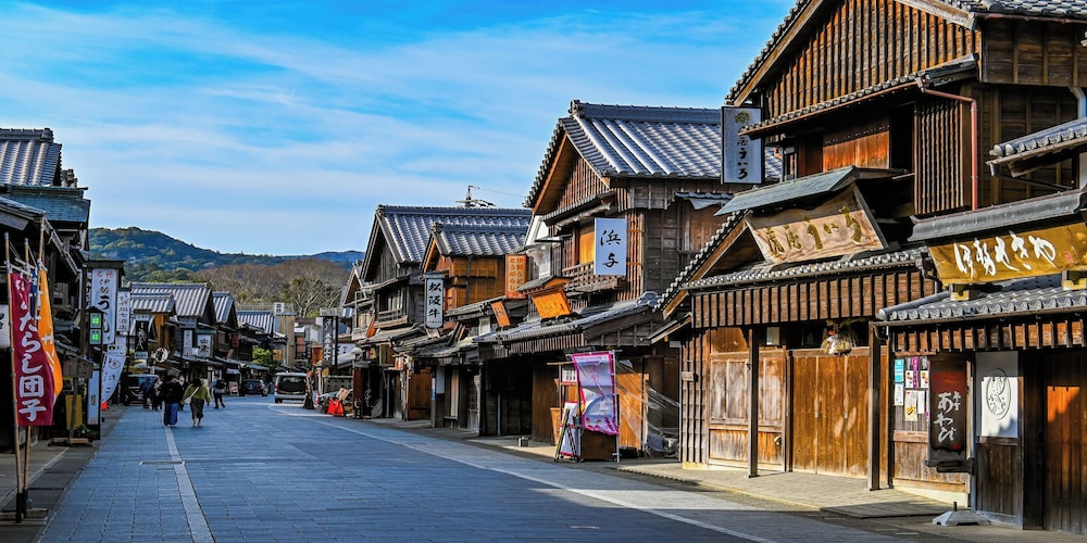 KAMENOI HOTEL TOBA (ex Kanponoyado Toba) 59/69