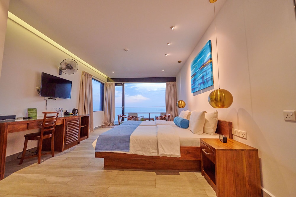 Agnus Luxury Villa - Unawatuna 8/68