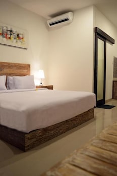 Tirtha Canggu Suites 9/31