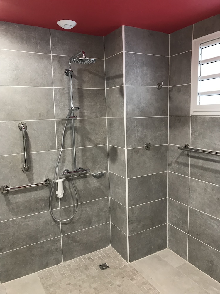 Diamant les Bains Residence Hoteliere 63/63
