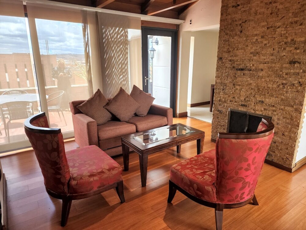 Santafe Boutique Hotel 36/58