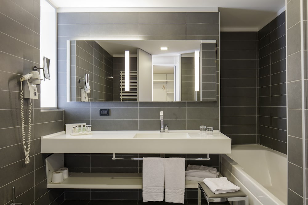 Majestic, Superior, Twin Beds، Hotel Majestic Galzignano 6/7