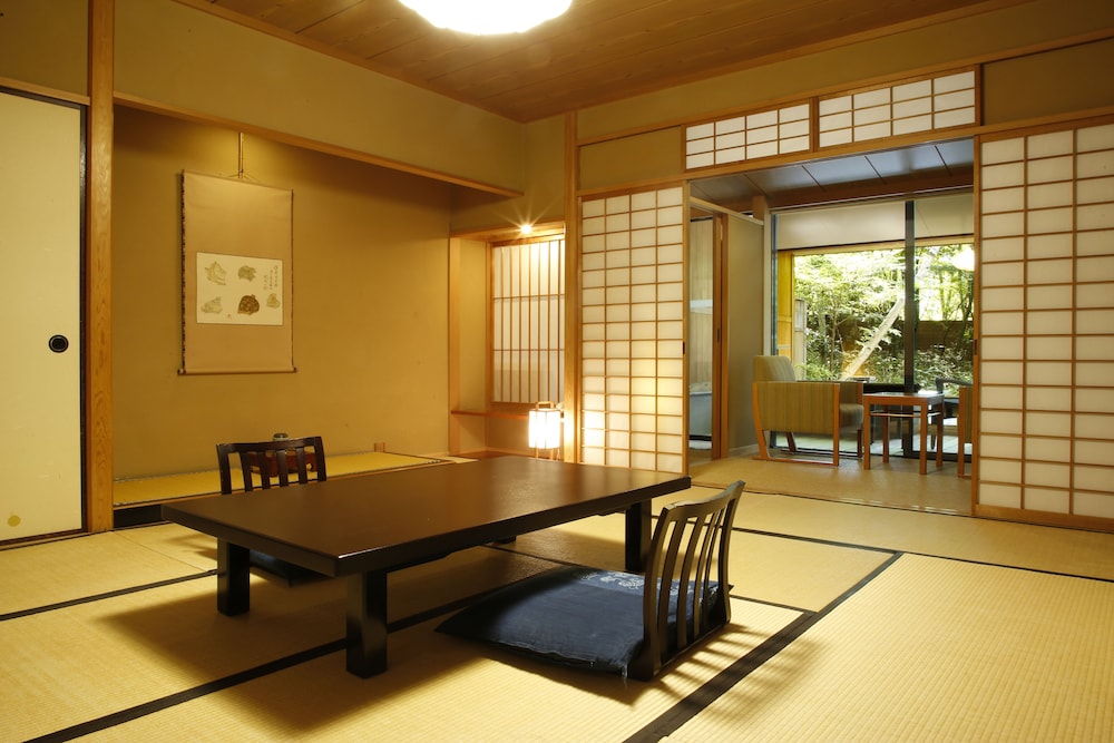 Tateshina Park Hotel (ex. Tateshina Ai) 50/69