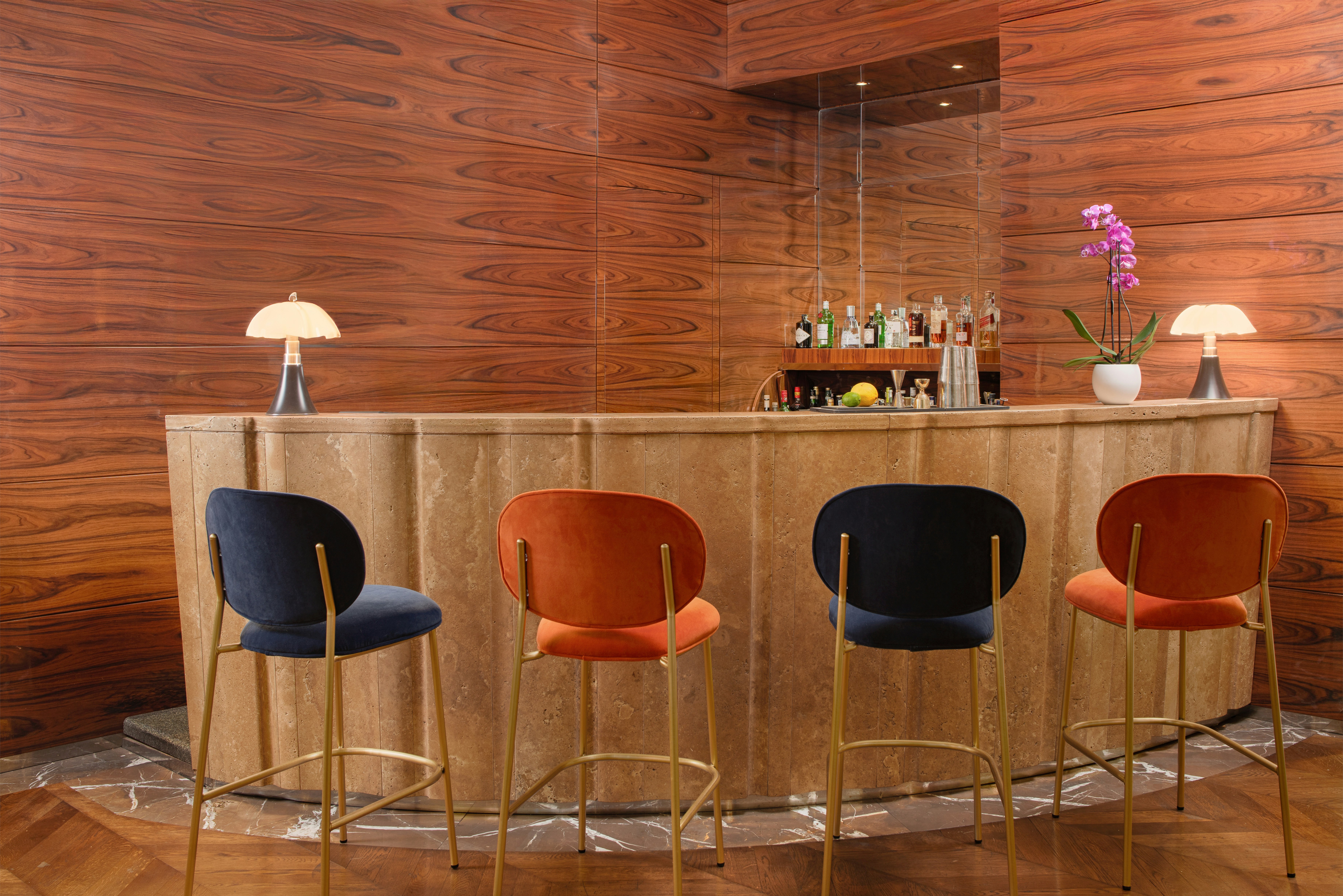 UNAHOTELS Deco Roma 60/79