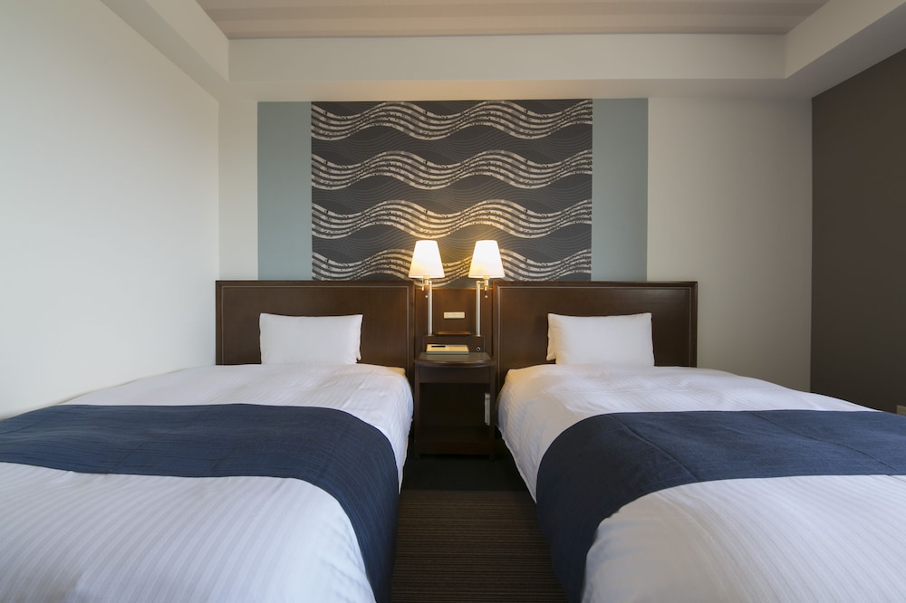 Hotel Green Park Tsu 7/50