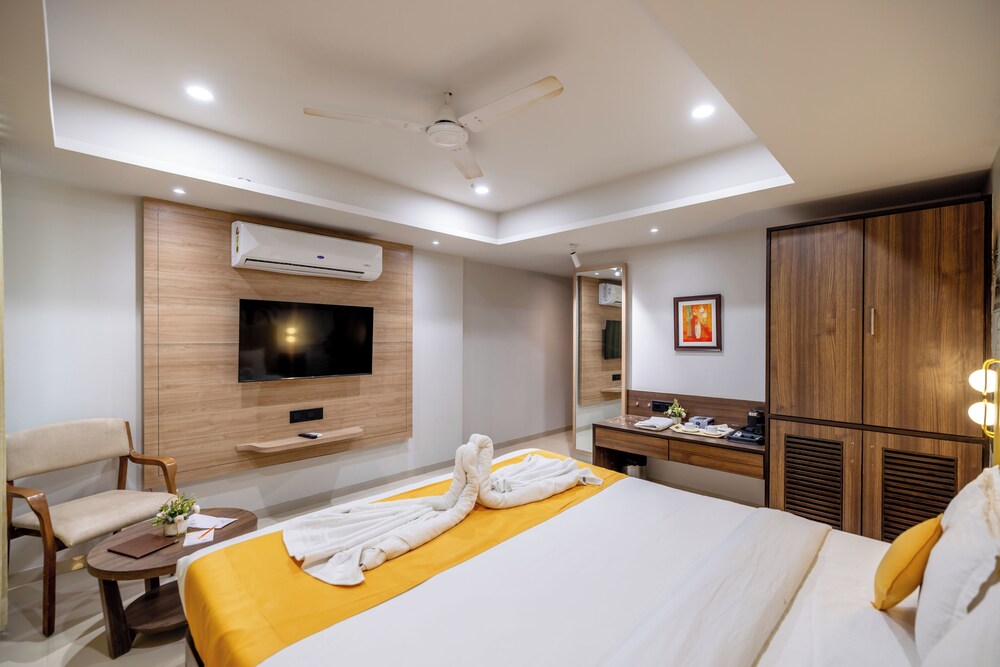 Hotel Classique 17/33