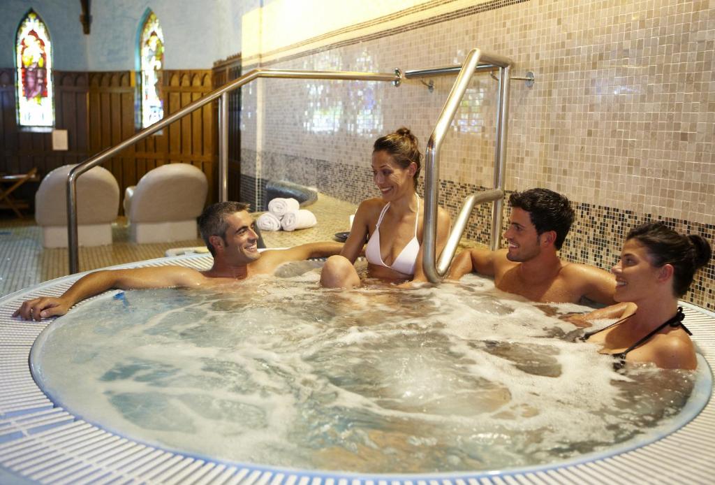 GRAN HOTEL BALNEARIO DE LIERGANES 36/62
