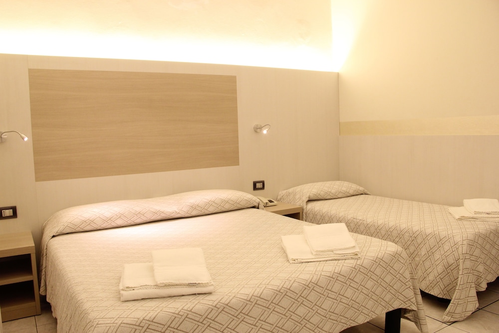 Hotel Due Giardini 6/29