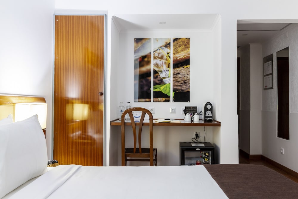Hotel AS Lisboa 15/50