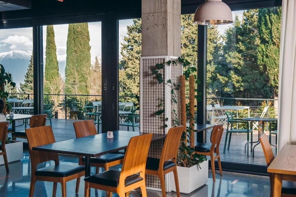 Park Hotel Tsinandali 33/50