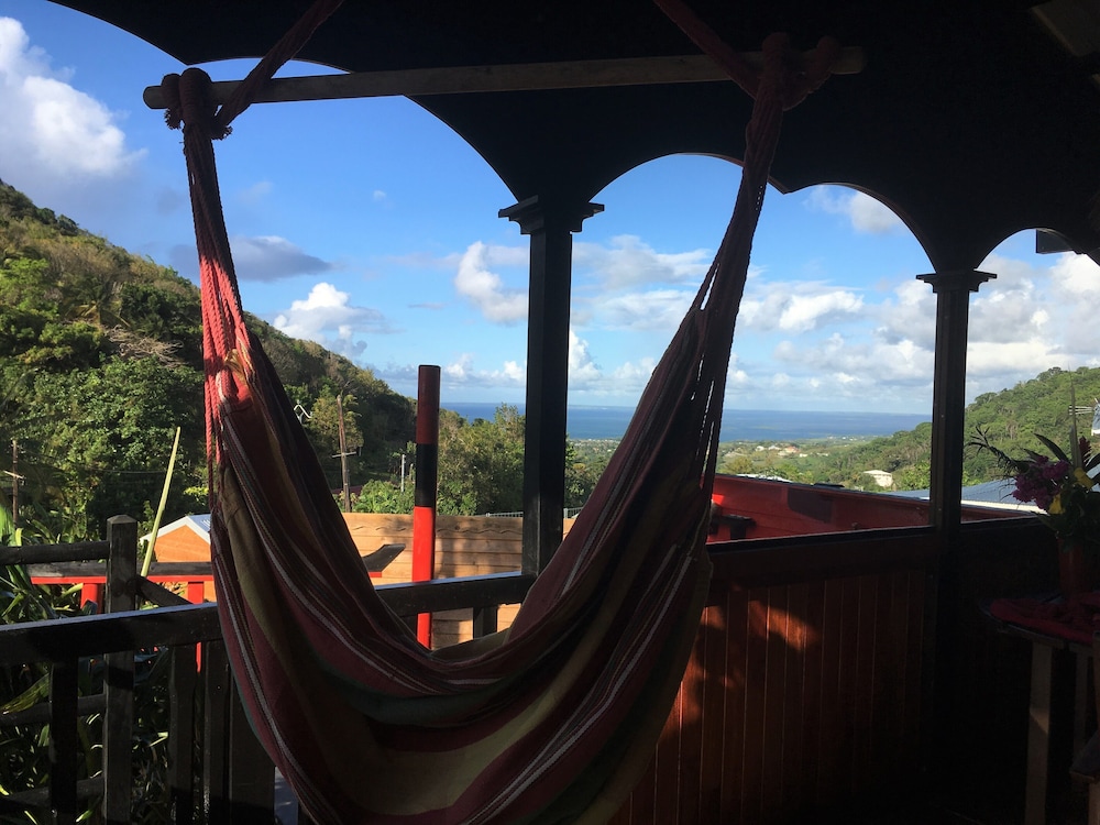Piton Bungalows 44/50