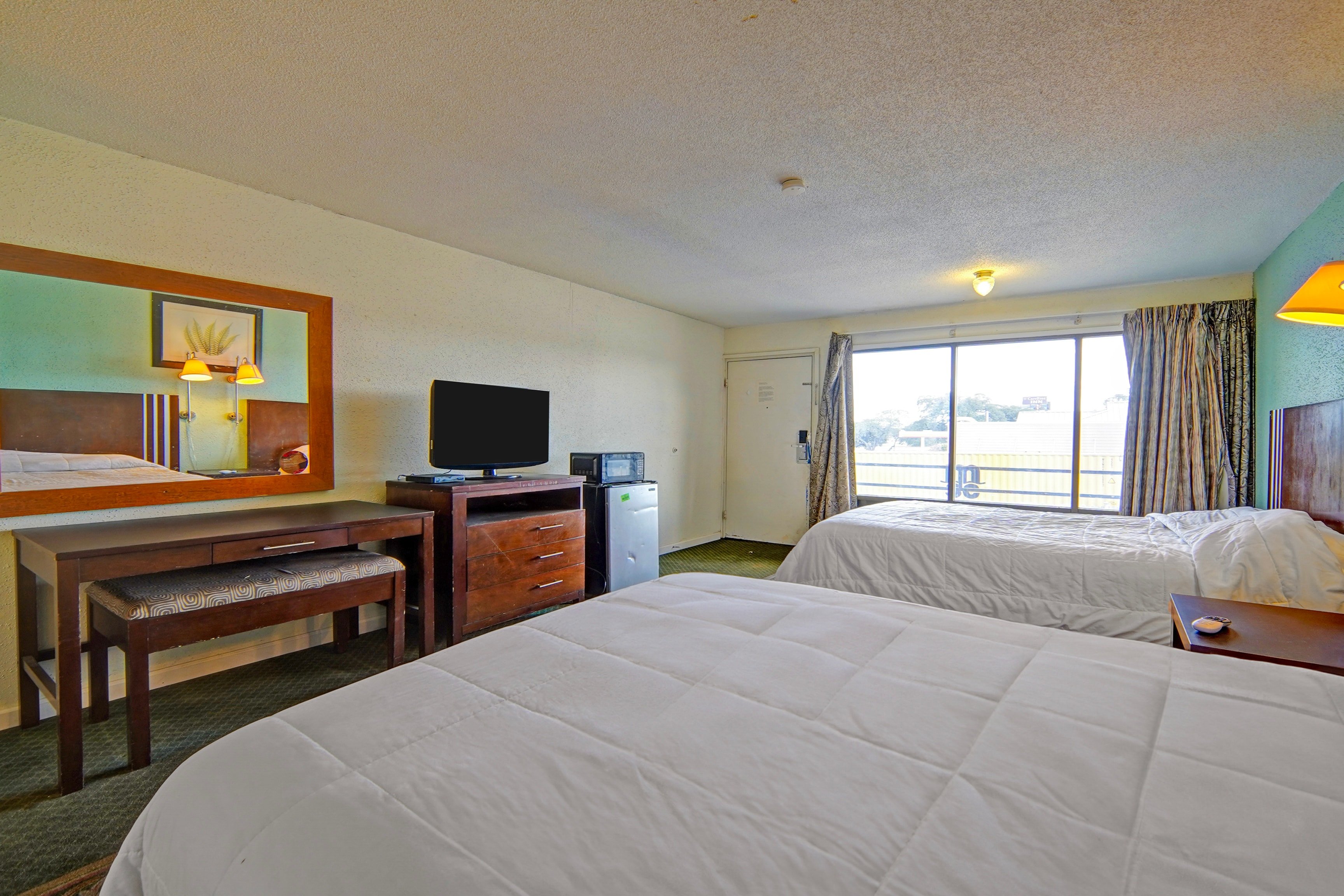 Room at Sunset Inn Flatonia I 10 By Hotel O, Flatonia - TX