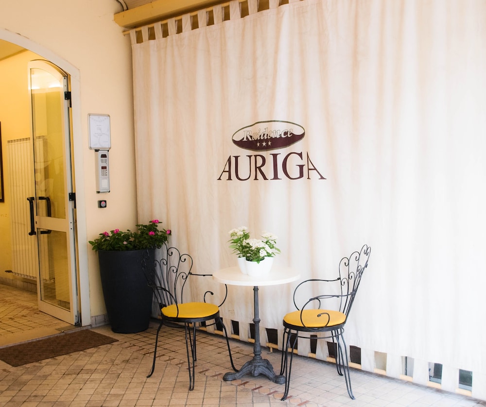 Residence Auriga 29/43