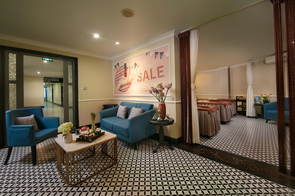 Golden Holiday Hoi An Hotel 33/50