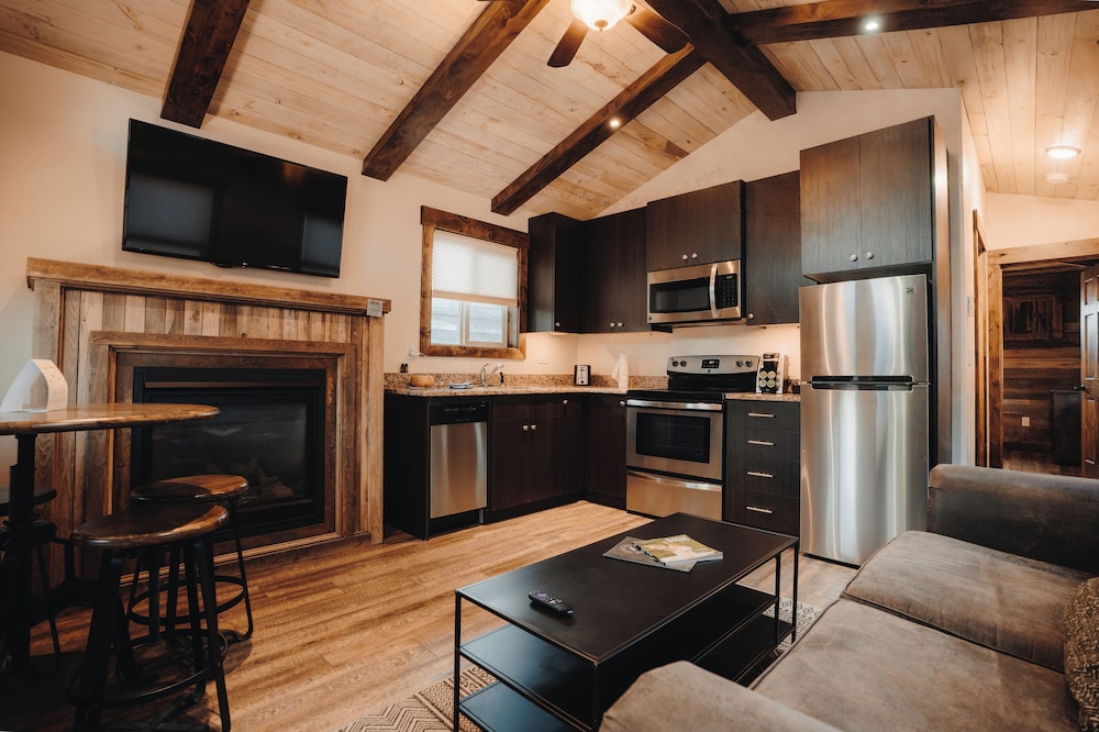 Teton Valley Resort 44/50