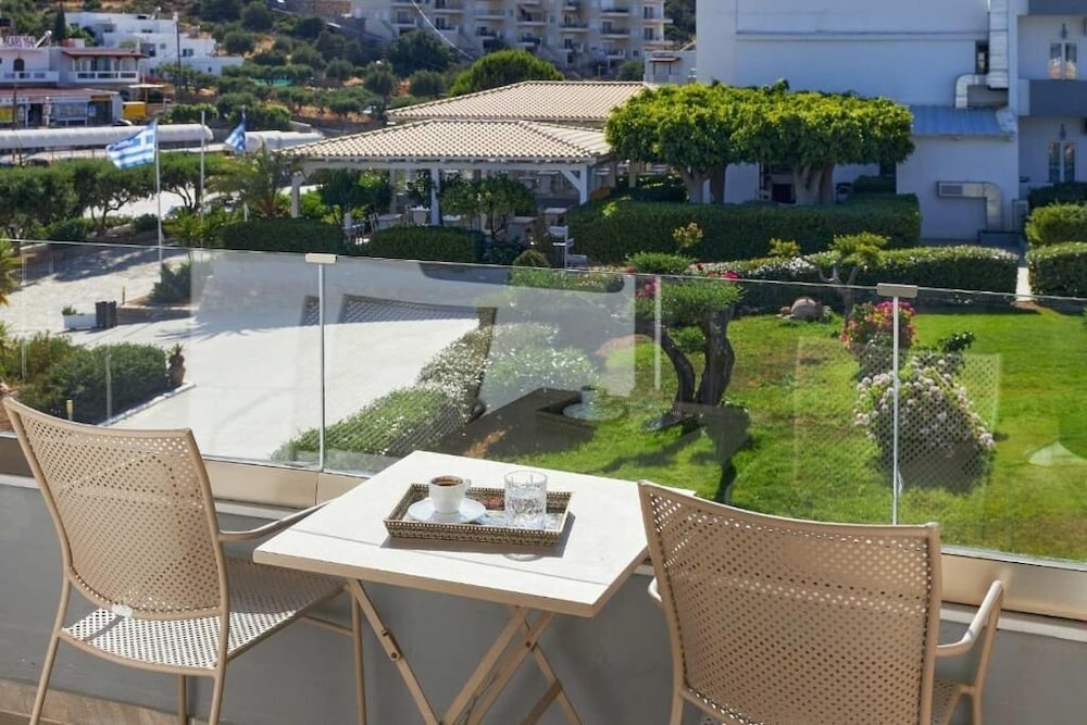 Vasia Ormos Hotel - Adults Only 32/50