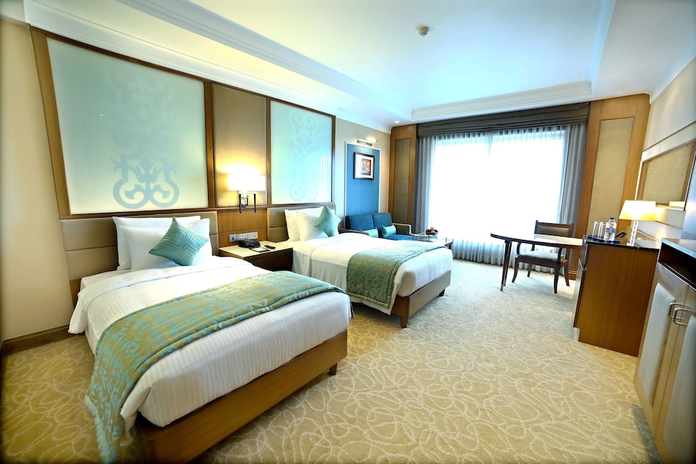 PREMIUM, TWIN BEDS