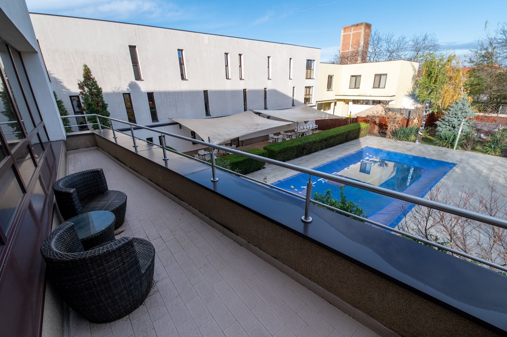 Hotel Perla 3/51