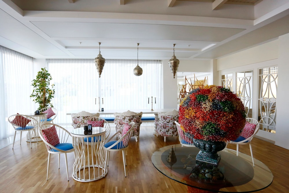Agaya Bodrum - Adult Only 32/61