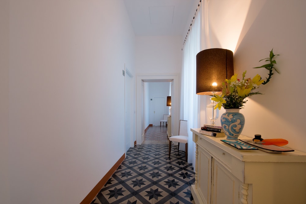 Amalfi Luxury House 9/51