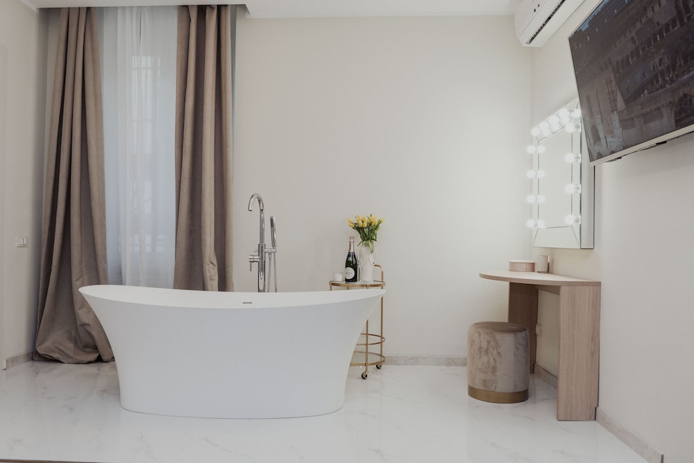 Cesare Ai Cavalieri Suites 5/50