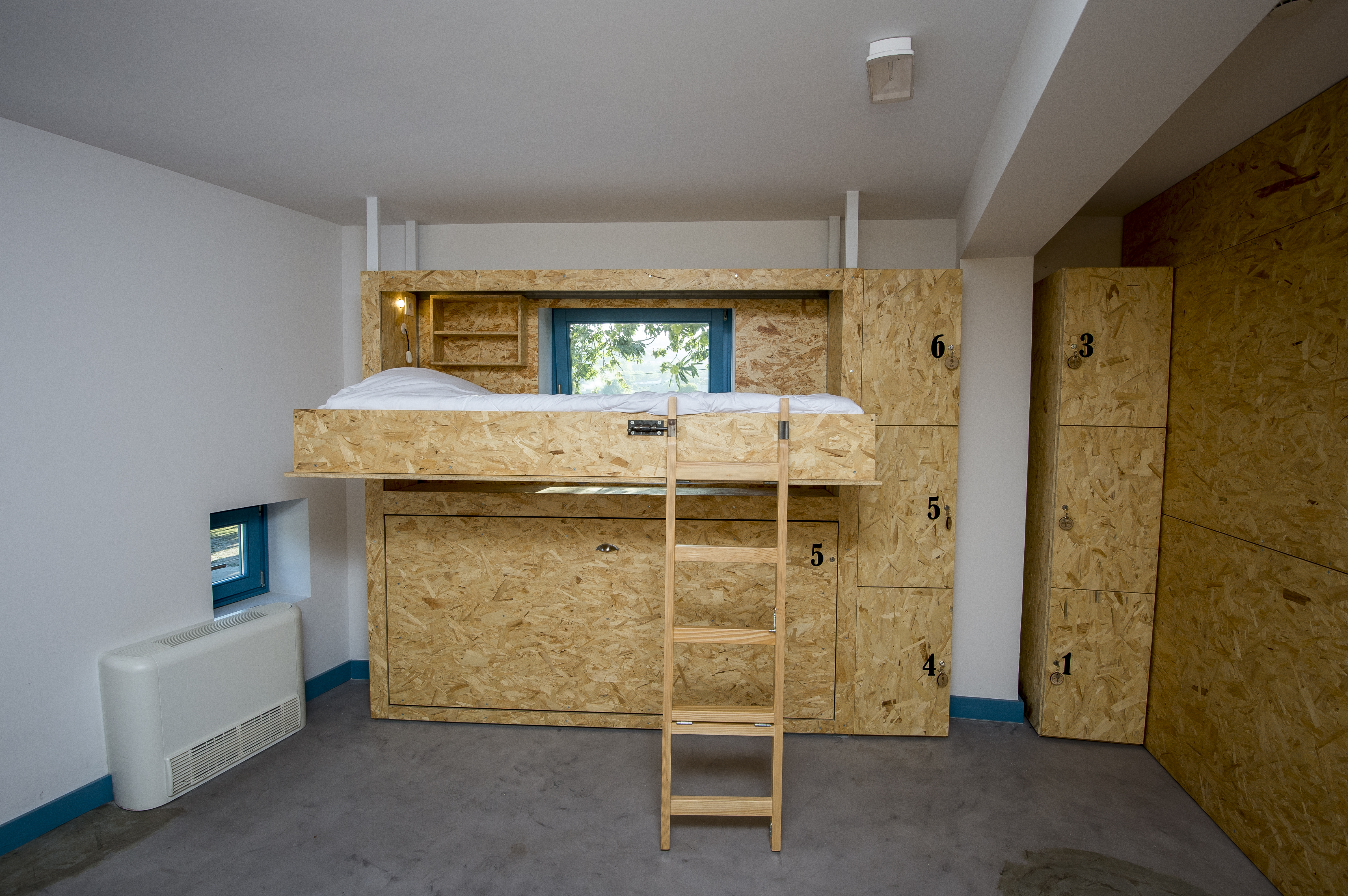 Hostel Des Arts 5/50