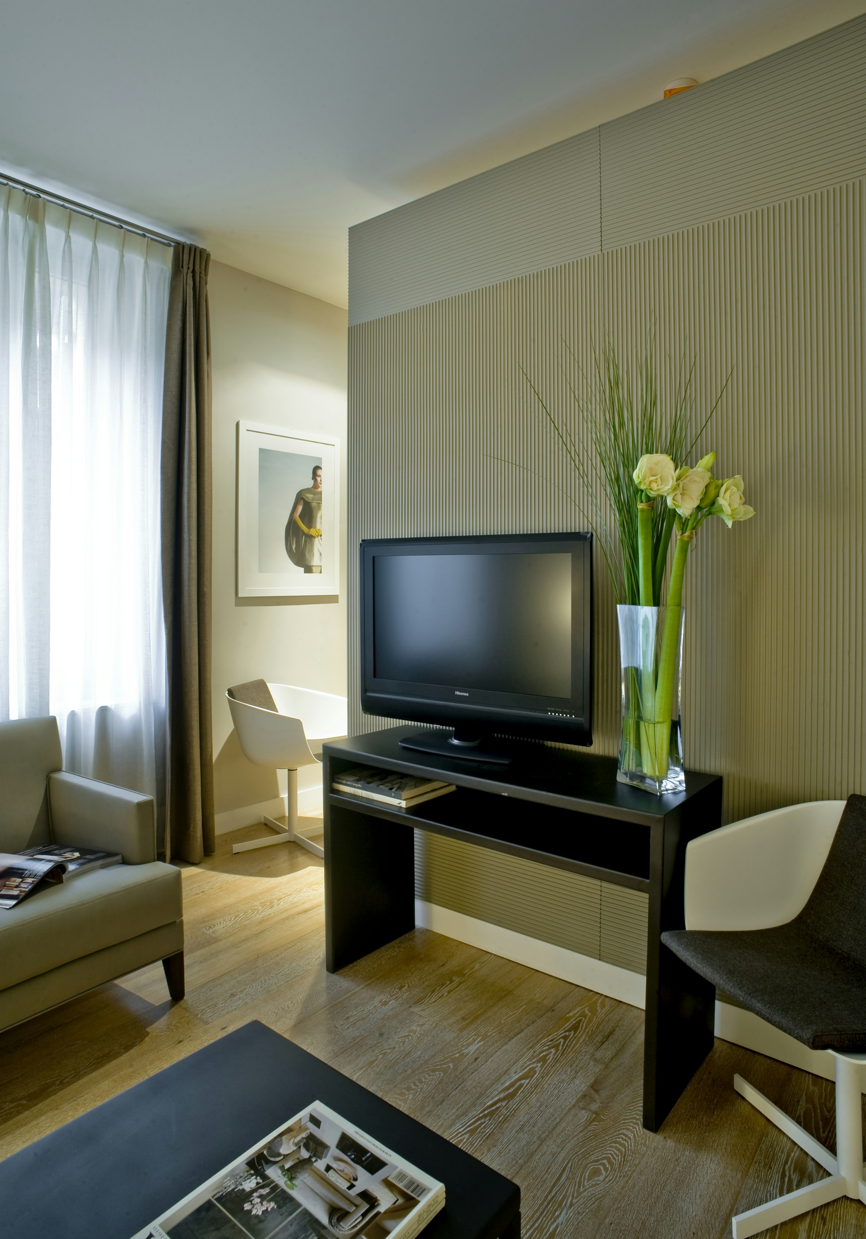 Escalus Luxury Suites Verona 23/38